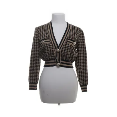 Kofta (Beige, Svart) från W Les Femmes Elastan, Viskos