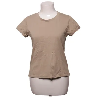 T-shirt (Beige) from Spite Cotton
