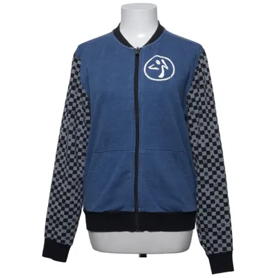 Cardigan (Marvelous) from Zumba Wear Cotton, Elastane, Polyester