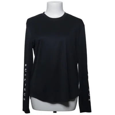 Träningströja (Svart) från Röhnisch Polyester