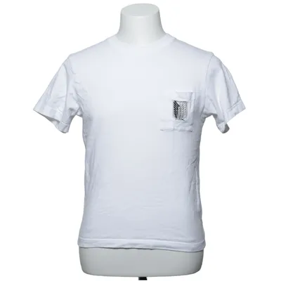 T-shirt (Attack On Titan) from Uniqlo x UT Cotton