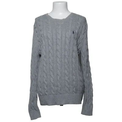 Tröja (Cable Knit Sweater) från Polo Ralph Lauren Bomull