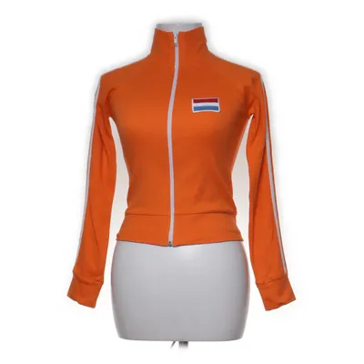 Veste de sport (Orange, Blanc, Bleu, Rouge) de Fanatic Coton