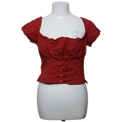Dirndl blouse (Red) from Fanty