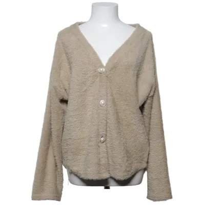 Cardigan (Beige) fra Lacci