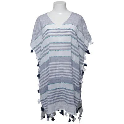 Robe de plage (Ida Bonita SiGRIS) de Isla Bonita Coton