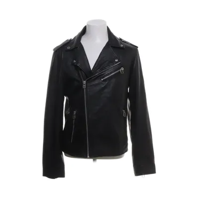 Bikerjack (7712 Dias) van Goosecraft Leer, Polyester
