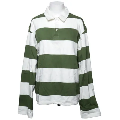 Rugbytrøje (ENTOUR LS POLO ST 7173) fra Envii Økologisk bomuld