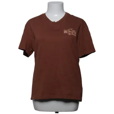 T-shirt (Bruin) van Billabong Katoen