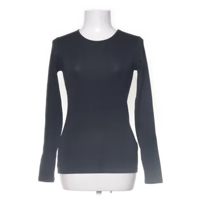 Långärmad t-shirt (Svart) från Ralph Lauren Bomull, Elastan