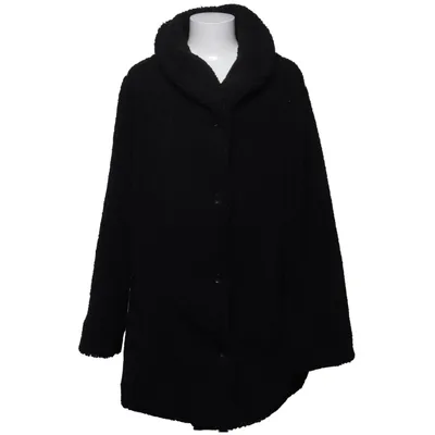 Winterjas (Grijs) van Emoi by Emonite Polyester
