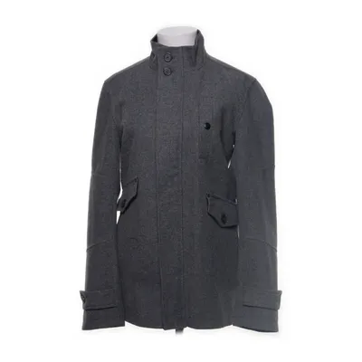 Kappa (Grå) från Cedar Wood State Polyester, Ull