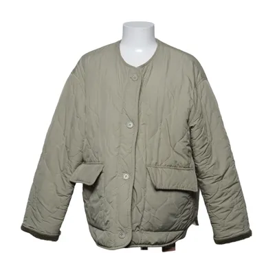 Vändbar jacka (Beige) från Pacific Republic Pull & Bear