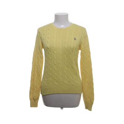 Tröja (Gul) från Ralph Lauren Bomull