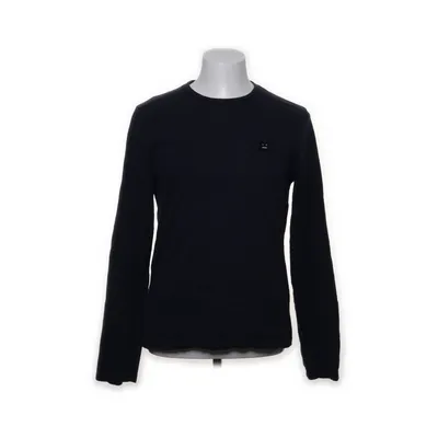 Långärmad t-shirt (25F153-) från Acne Studios Bomull