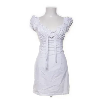 Särk (Vit) från NLY Trend Bomull, Polyester