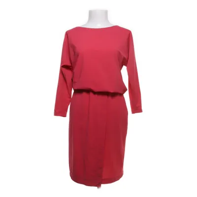Jurk (Rood) van La Dress by Simone Elastaan, Polyamide