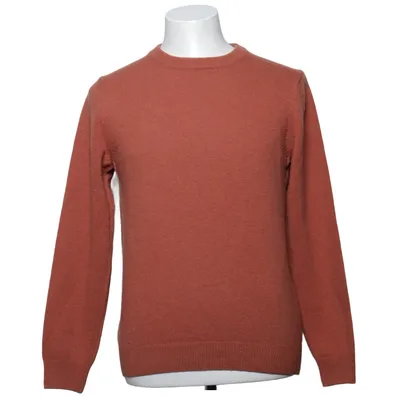 Sweater (Pink) from Octobre Éditions Wool