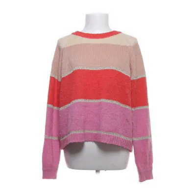 Tröja (Flerfärgad) från Lollys Laundry Akryl, Mohair, Nylon, Ull