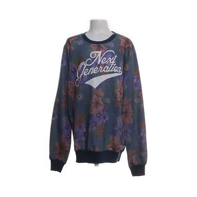 Sweatshirt (ABBE 301) from DWG Cotton, Polyester