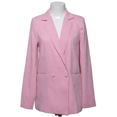 Kavaj (Rosa) från Neo Noir Polyester