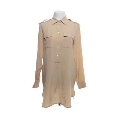 Blouse (Beige) from Stefanel