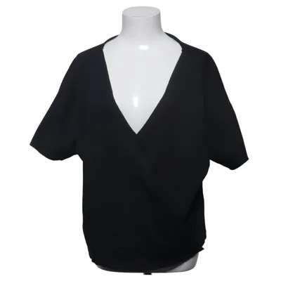 Wikkeltop (Wrap / W Top) van Neu by Lager 157 Katoen