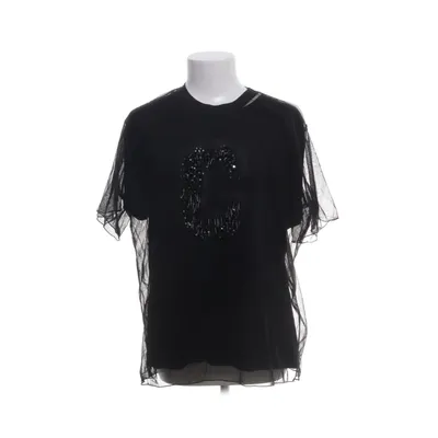 Topp (Svart) från Sportmax Code
