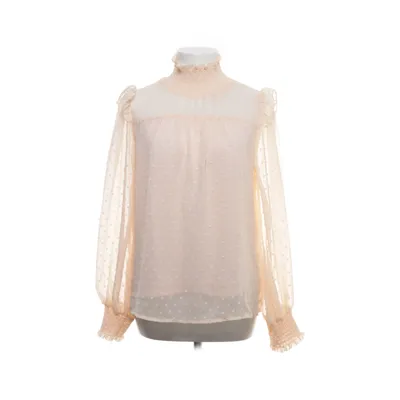 Blouse (Roze) van Golden Live Elastaan, Polyester