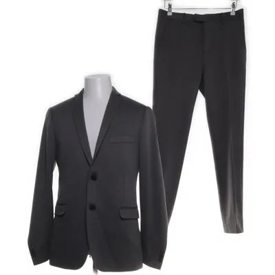 Kostym (FS20-215) från Return Elastan, Polyester, Viskos