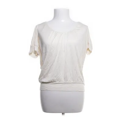 Topp (Vit) från Designers Remix Collection Viskos
