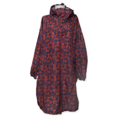 Regnkappa (Blå, Röd, Flerfärgad) från Up2Fashion Polyester