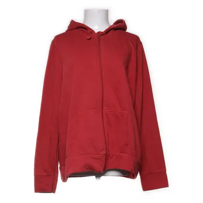 Capuchon sweater (Rood) van The Basics C&A Katoen, Polyester