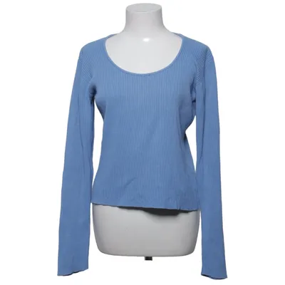 Sweater (Blue) from Maska Cashmere, Silk