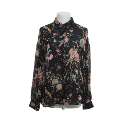 Skjorta (Svart, Flerfärgad) från GP & J Baker x H&M Polyester