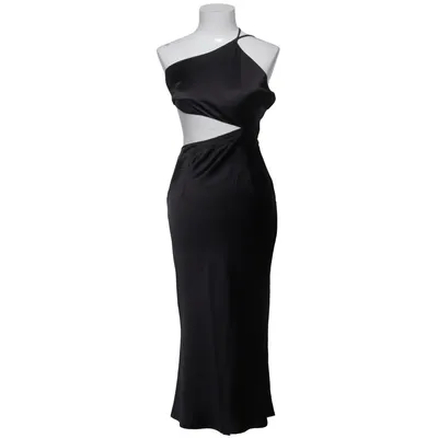 parallel lines dress Traffic People Parallel Lines Drape Dress-PLL12002011 Eva Lucia