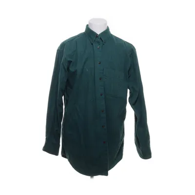 Flanellskjorta (Grön) från Woolrich