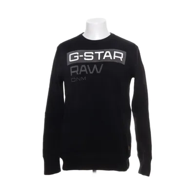 Tröja (Svart) från G-Star Raw Bomull