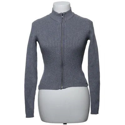 Cardigan (Grå) fra Pacific Republic Pull & Bear