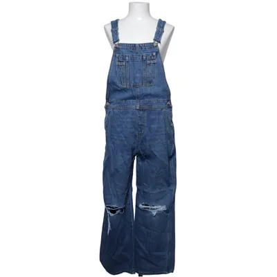 Salopette (Baggy Wide Leg) de Old Navy Coton