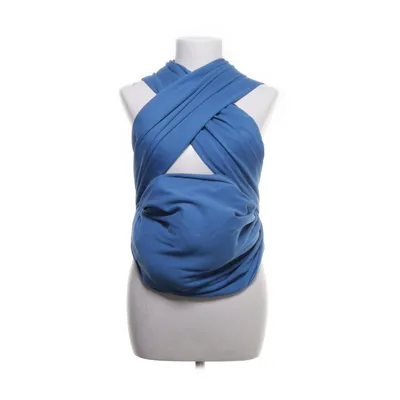 Draagdoek (Blauw) van Baby Bundler