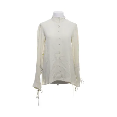 Blouse (Green) from Vita Grace Viscose