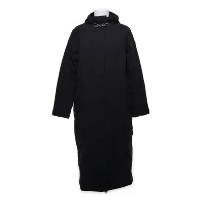 Coat (Black) from Norrsken