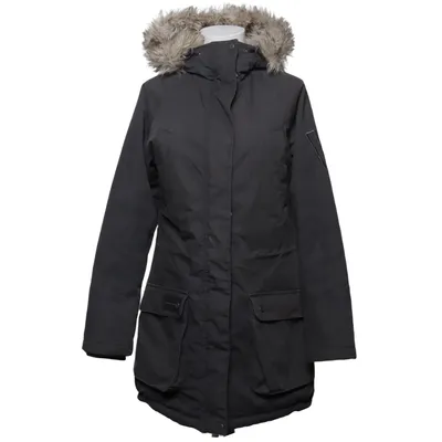 Parka (Grå) fra DeVal Woman Bomuld, Polyester