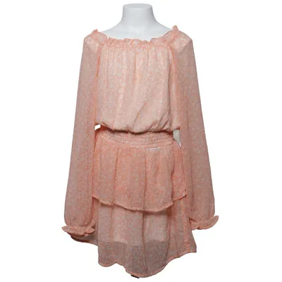 Robe (Orange) de KappAhl Polyester