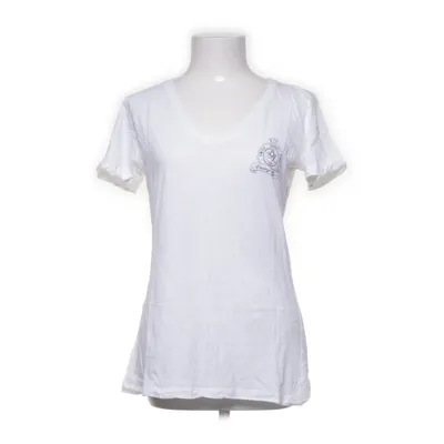 T-shirt (Hvid) fra Blue Lemon