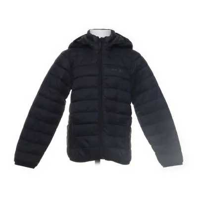 Lättviktsjacka (Grå) från Ocean Works Polyamid, Polyester