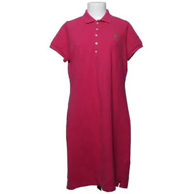 Polojurk (Roze) van Ralph Lauren Katoen
