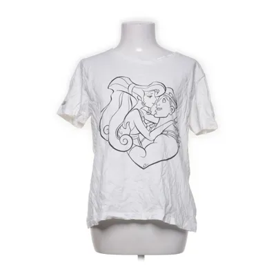 T-shirt (Vit) från Cropp Bomull