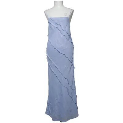 Maxi jurk (Mannah Dress) van Samsøe & Samsøe Gerecycled polyester